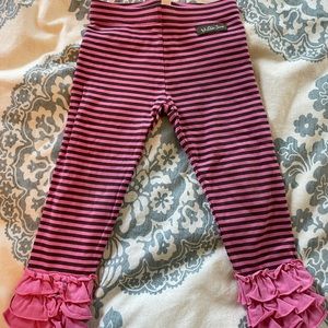Matilda Jane leggings